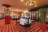 Dragon Restaurant Hilton Istanbul Bosphorus Harbiye Mahallesi, Cumhuriyet Caddesi No:50 