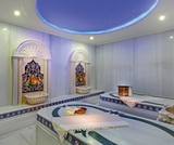 TÃ¼rk Hamam Hilton Istanbul Bosphorus Harbiye Mahallesi, Cumhuriyet Caddesi No:50 