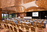 Hilton Istanbul Sadirvan Meeting Room Hilton Istanbul Bosphorus Harbiye Mahallesi, Cumhuriyet Caddesi No:50 