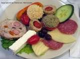 Bucharest Restaurant, Sunnyside