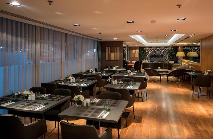  Profile Photos of DoubleTree by Hilton Hotel Istanbul - Moda Caferaga Mh. Albay Faik Sozdener Cad. No:31 - Photo 4 of 10