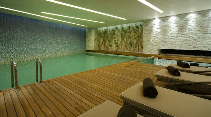  Profile Photos of DoubleTree by Hilton Hotel Istanbul - Moda Caferaga Mh. Albay Faik Sozdener Cad. No:31 - Photo 1 of 10