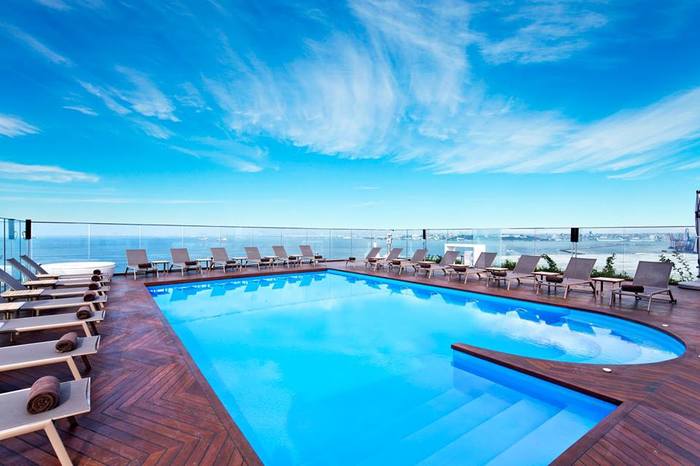  Profile Photos of DoubleTree by Hilton Hotel Istanbul - Moda Caferaga Mh. Albay Faik Sozdener Cad. No:31 - Photo 2 of 10