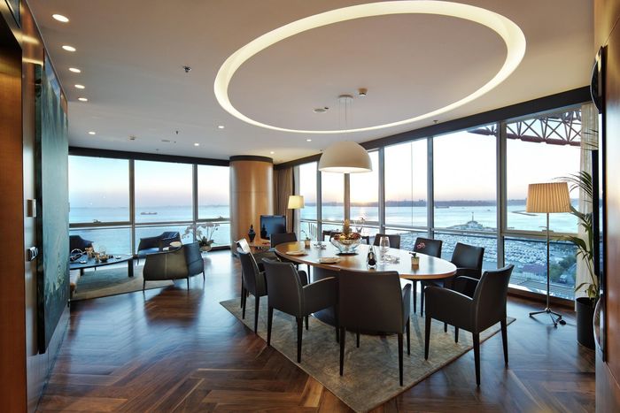  Profile Photos of DoubleTree by Hilton Hotel Istanbul - Moda Caferaga Mh. Albay Faik Sozdener Cad. No:31 - Photo 8 of 10