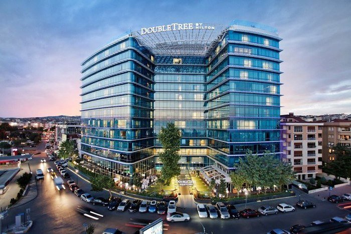  Profile Photos of DoubleTree by Hilton Hotel Istanbul - Moda Caferaga Mh. Albay Faik Sozdener Cad. No:31 - Photo 6 of 10
