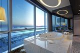 DoubleTree by Hilton Hotel Istanbul - Moda, Istanbul