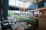 DoubleTree by Hilton Hotel Istanbul - Moda, Istanbul