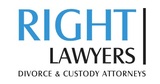  RIGHT Divorce Lawyers 600 S. Tonopah Dr., Suite 300 