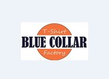 Blue Collar T-Shirt Factory, Greencastle
