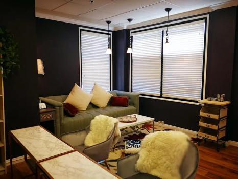 MMG Beauty Parlor of MMG Beauty Parlor 517 Falling Leaf Alley - Photo 2 of 2