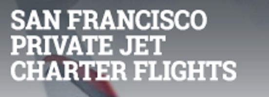  Profile Photos of Private Jet Charter Flights 261 Ellis Street, - Photo 1 of 1