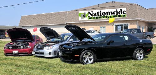  Profile Photos of Nationwide Automotive Group 906 Lebanon St - Photo 13 of 16