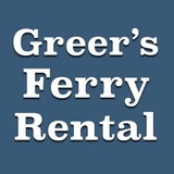Greers Ferry Rental, Quitman