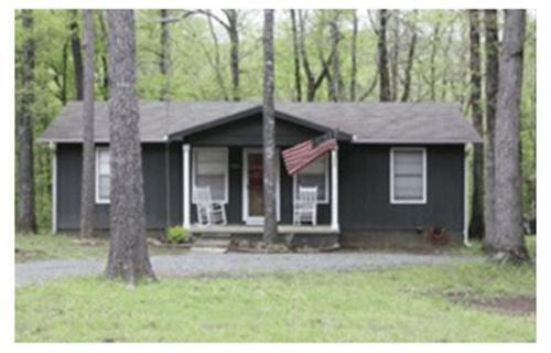 Gallery of Greers Ferry Rental 900 Cove Creek Road - Photo 3 of 3