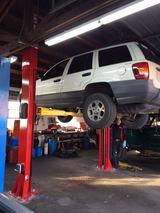  Pete's Automotive 6160 Sebastopol Ave 