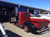  Pete's Automotive 6160 Sebastopol Ave 