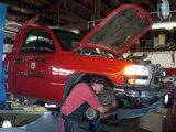  Pete's Automotive 6160 Sebastopol Ave 