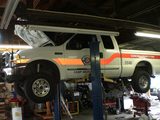  Pete's Automotive 6160 Sebastopol Ave 