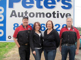 Pete's Automotive 6160 Sebastopol Ave 