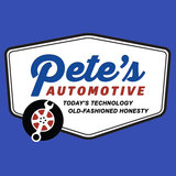  Pete's Automotive 6160 Sebastopol Ave 