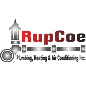  New Album of RupCoe Plumbing, Heating & Air Conditioning 210 New Market Ave - Photo 1 of 1