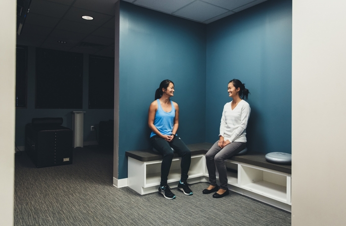  Profile Photos of Active Family Wellness 10721 Main St, Suite 1500 - Photo 5 of 6