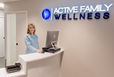 Active Family Wellness, Fairfax