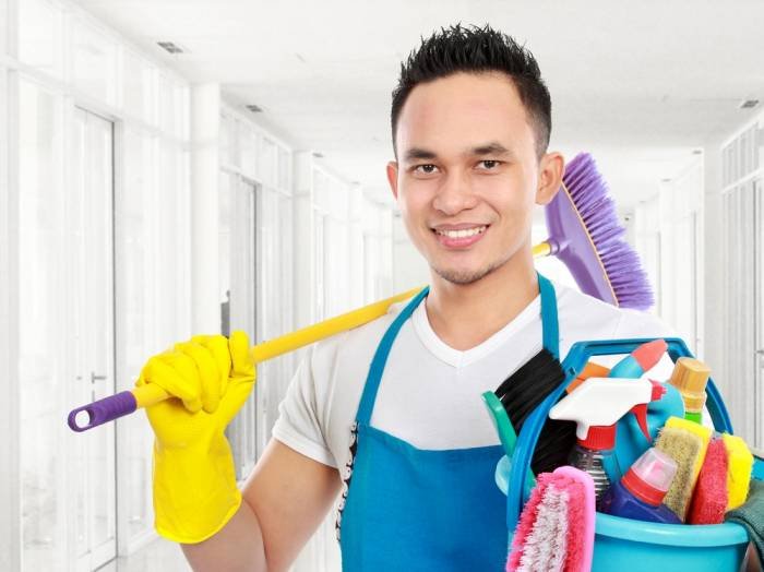  Profile Photos of House Cleaning London 1 Pettacre Close - Photo 1 of 3