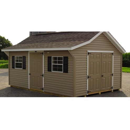  Profile Photos of EZ Storage Barns 275 West Farmersville Road - Photo 2 of 4