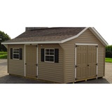 EZ Storage Barns, Leola