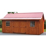 EZ Storage Barns, Leola