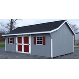 EZ Storage Barns, Leola