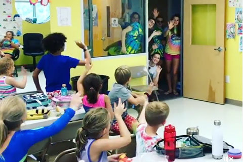  New Album of eNeRGy Kidz 5400 Atlantic Springs Road - Photo 3 of 4
