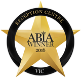  Bram Leigh Receptions 383 Mt Dandenong Road 