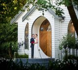  Bram Leigh Receptions 383 Mt Dandenong Road 