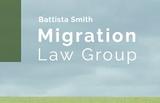 Battista Smith Migration Law Group, Toronto