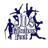 JD's Fabulous Feet, Red Deer
