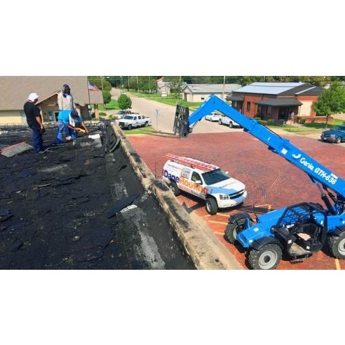  Profile Photos of Dane Roofing Company 17440 Dallas Parkway, STE 260 - Photo 1 of 3