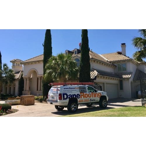  Profile Photos of Dane Roofing Company 17440 Dallas Parkway, STE 260 - Photo 2 of 3