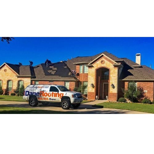  Profile Photos of Dane Roofing Company 17440 Dallas Parkway, STE 260 - Photo 3 of 3