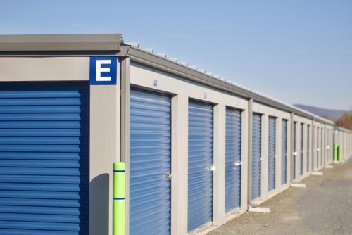  New Album of Sunrise Storage 1213 Centre Turnpike - Photo 2 of 4