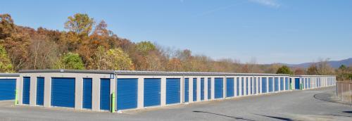  New Album of Sunrise Storage 1213 Centre Turnpike - Photo 3 of 4