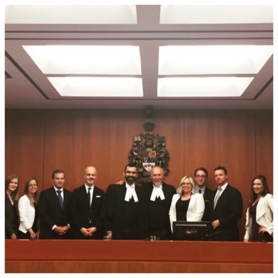  Liberty Law of Reliable criminal lawyers Grande Prairie - Liberty Law Suite #510, 10014 â€“ 99 Street - Photo 1 of 2