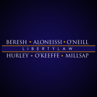  Liberty Law of Reliable criminal lawyers Grande Prairie - Liberty Law Suite #510, 10014 â€“ 99 Street - Photo 2 of 2