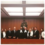 Reliable criminal lawyers Grande Prairie - Liberty Law, Grande Prairie