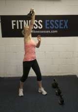 Fitness Essex - Personal Trainers, Southend On Sea
