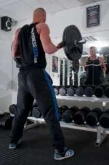 Fitness Essex - Personal Trainers, Southend On Sea