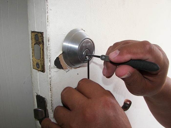  Profile Photos of Caraballo Liberty Locksmith 831 NW 37th Ave - Photo 1 of 1