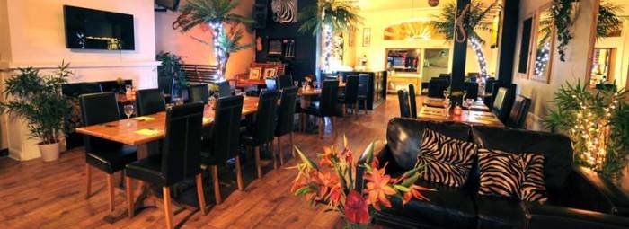 Profile Photos of Coco Rio Bar and Restaurant - Southampton 18a Upper Banister Street - Photo 1 of 7