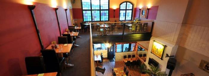  Profile Photos of Coco Rio Bar and Restaurant - Southampton 18a Upper Banister Street - Photo 2 of 7